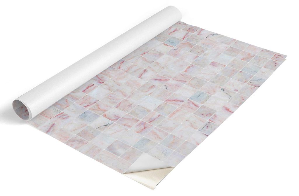 Tulup Möbelfolie - Klebefolie Möbel - Selbstklebende Folie 100x50 cm - Möbelfolie Schrank - Folie für Möbel - Möbelfolie Küche - Wasserdicht...