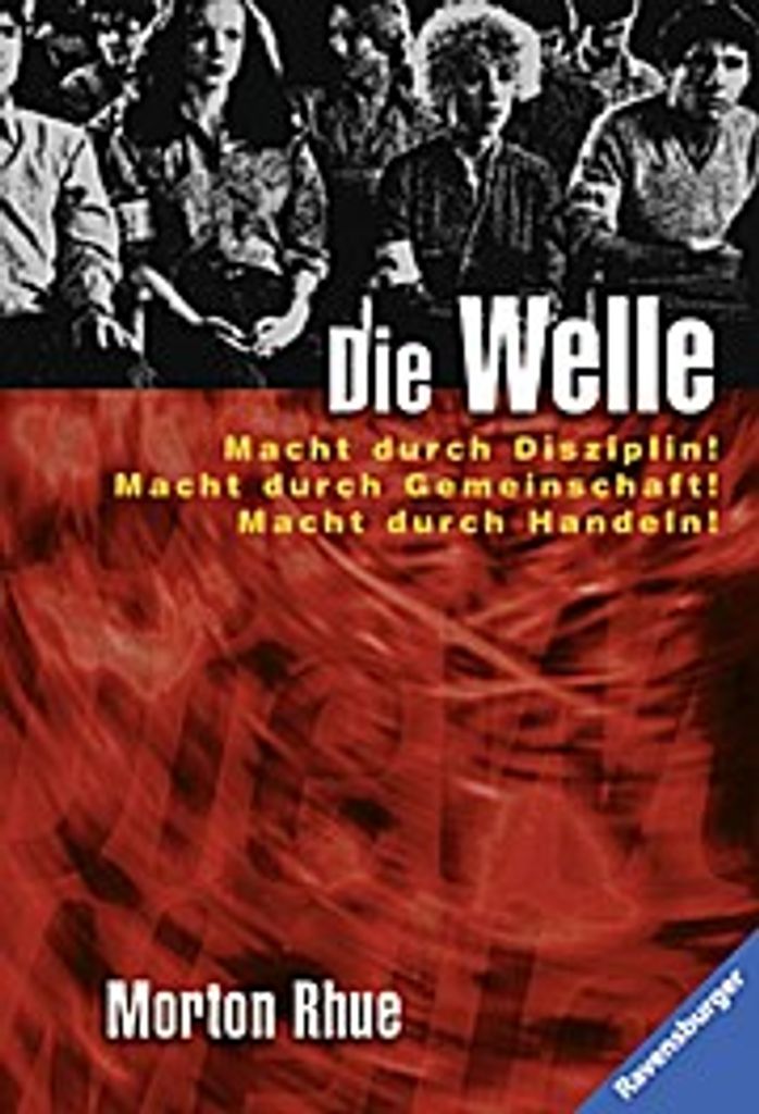 Die Welle Produktbild 