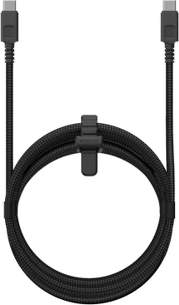 Câble USB de charge et synchronisation Xtorm CX3101 de 3 mètres Noir