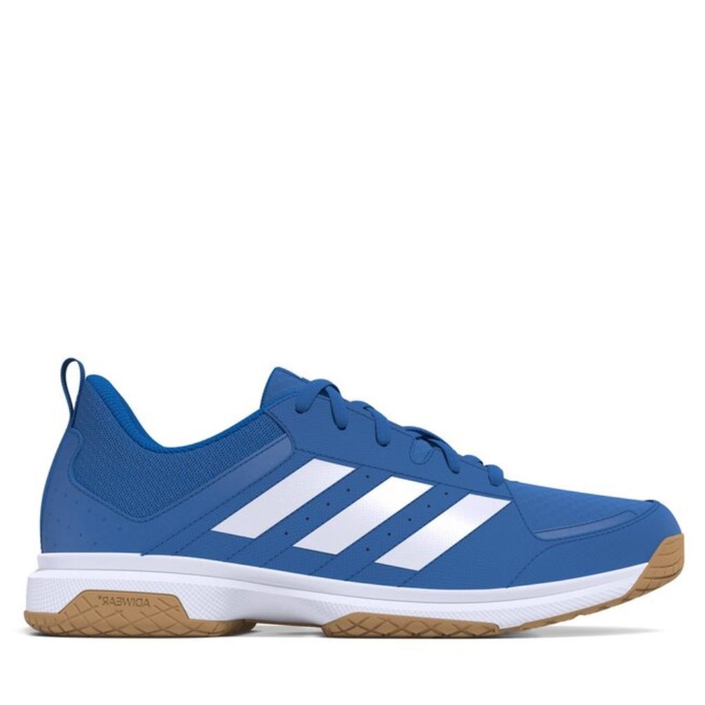 ADIDAS Ligra 7 Indoor M - Royal / White - Herren - 40