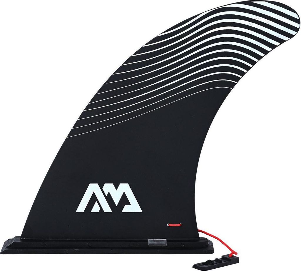 Aqua Marina SLIDE-IN 9 FINNE iSUP Stand Up Paddle Board Produktbild 