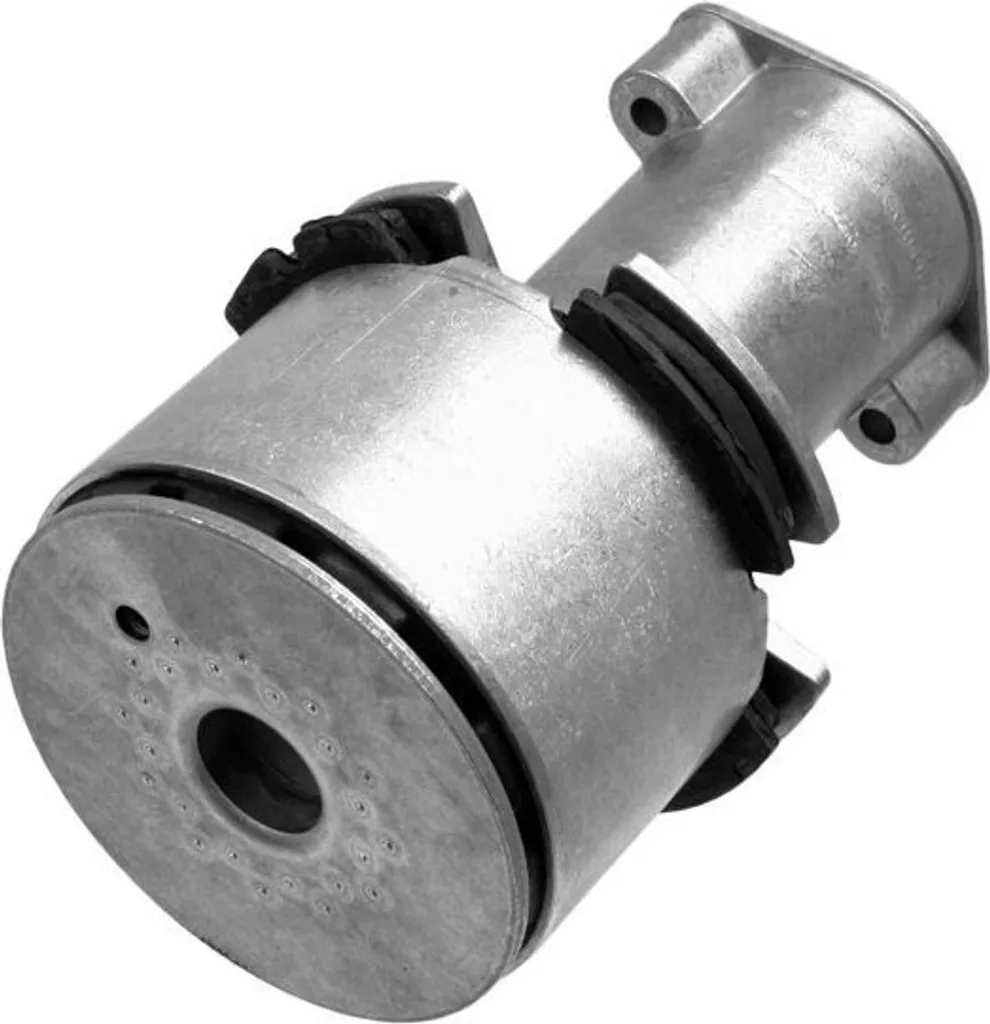 Support d'essieu arrière LEMFÖRDER 35727 01 Silentbloc de suspension
