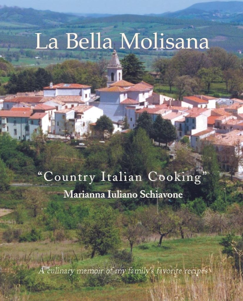 La Bella Molisana