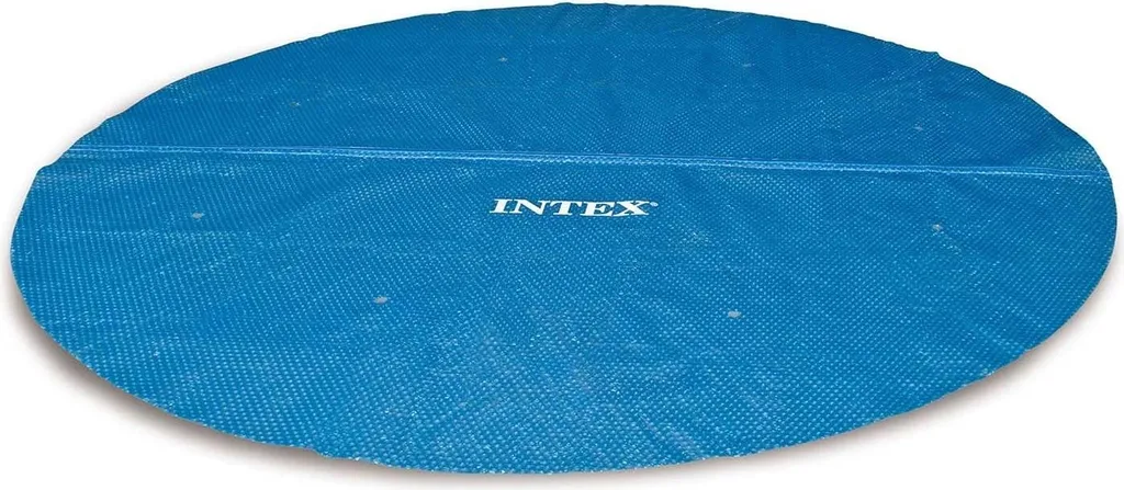 Copertura Intex 28014: Il Segreto per la Piscina Sempre Calda