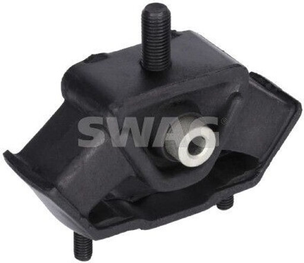 SWAG Lagerung Automatikgetriebe 10 13 0070 passend für MERCEDES-BENZ T1 Kasten (602) T1 Bus (601) T1 Pritsche/Fahrgestell (602) T1 Kastenwagen T1 Bus