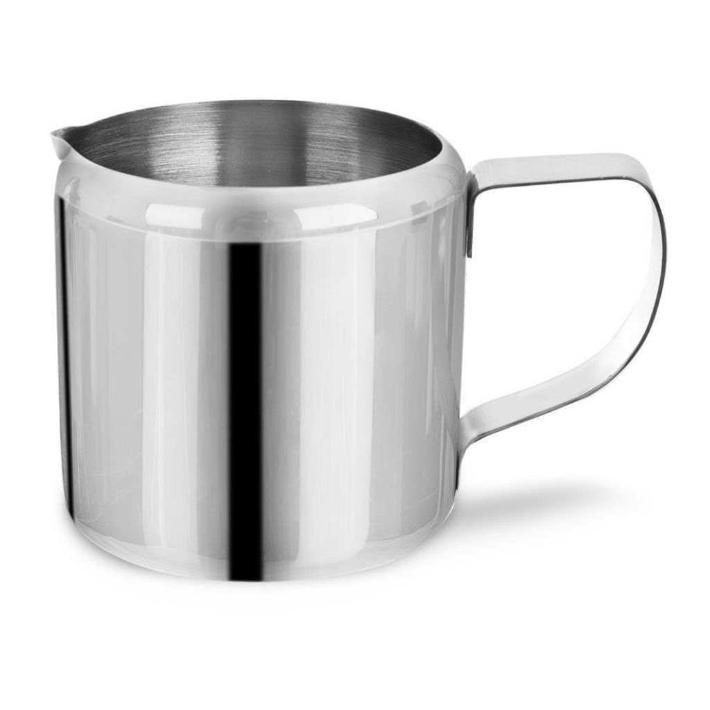 ORION Milchkännchen Milchkanne Messbecher 0,15l