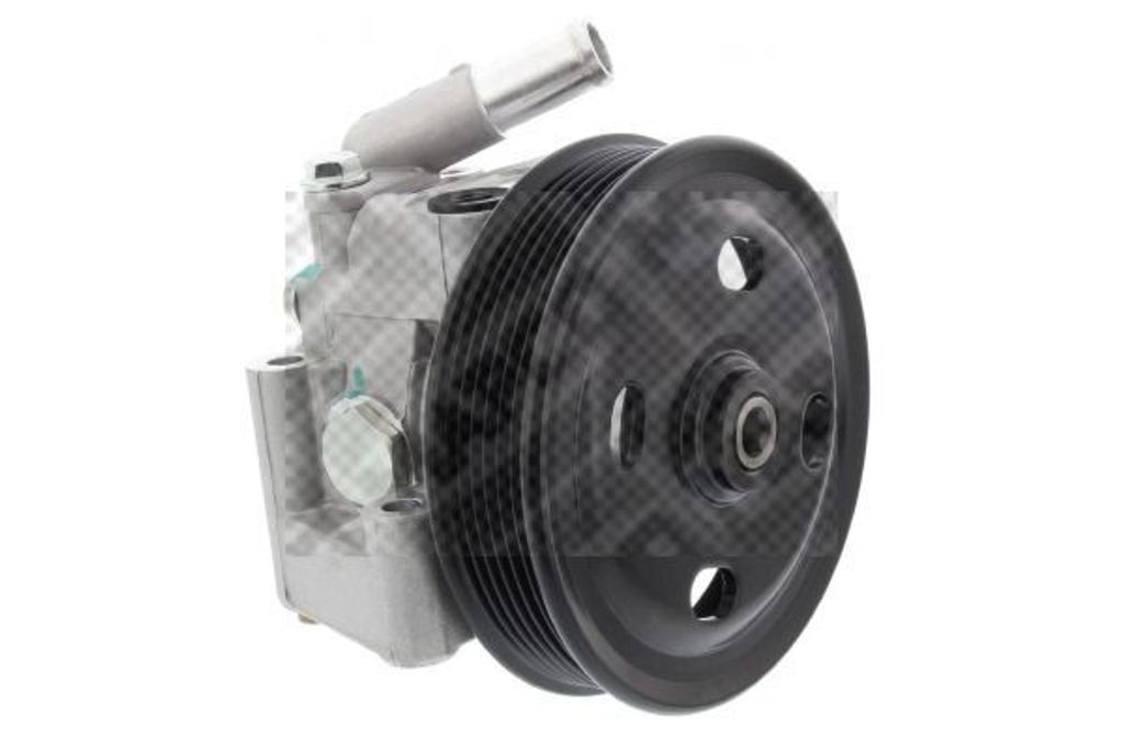 MAPCO 27598 Servolenkung Pumpe Servopumpe für FORD S-MAX (WA6)