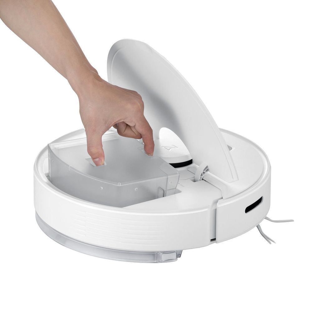 Roborock Q7 - Saugroboter - weiß Produktbild 6