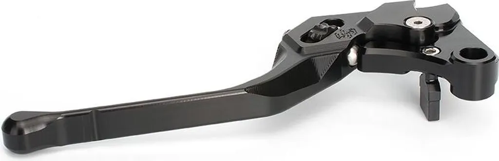 GILLES TOOLING FXL Levier d'embrayage réglable noir haute précision - 4