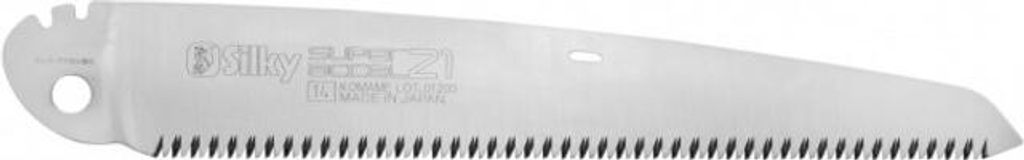 Silky Ersatzblatt für Silky Klappsäge Super Accel 210mm, 14 Produktbild 