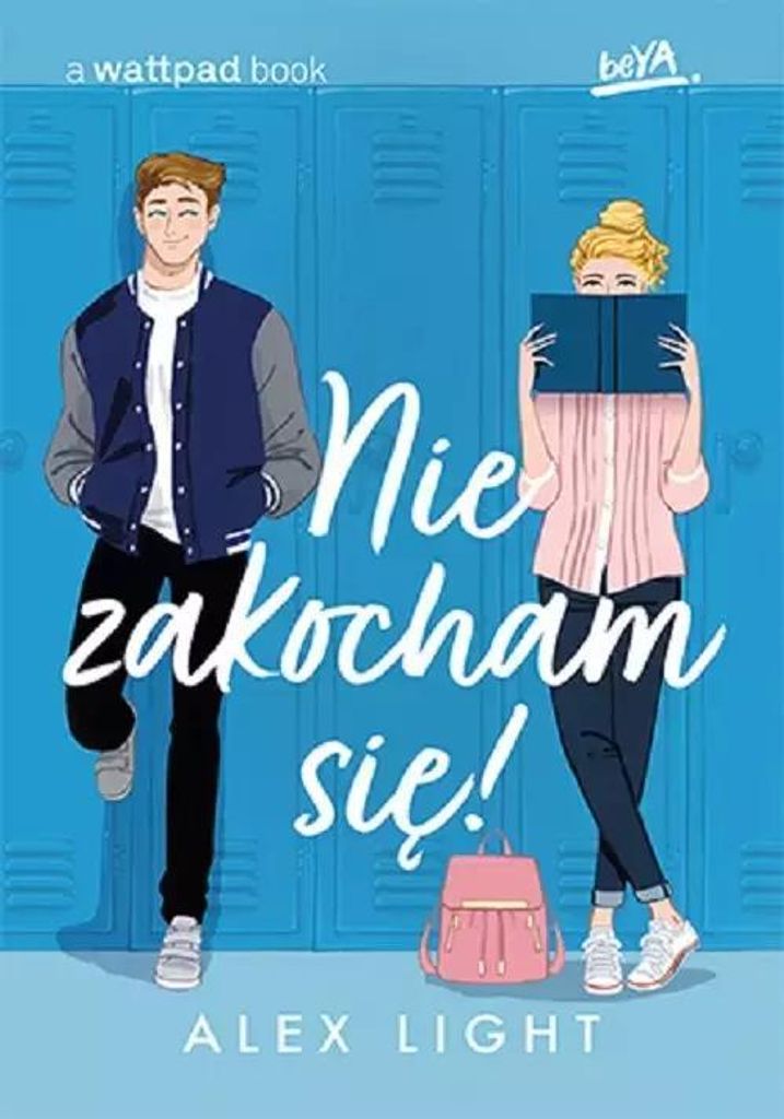 Beztroska opowieść o miłości i marzeniach