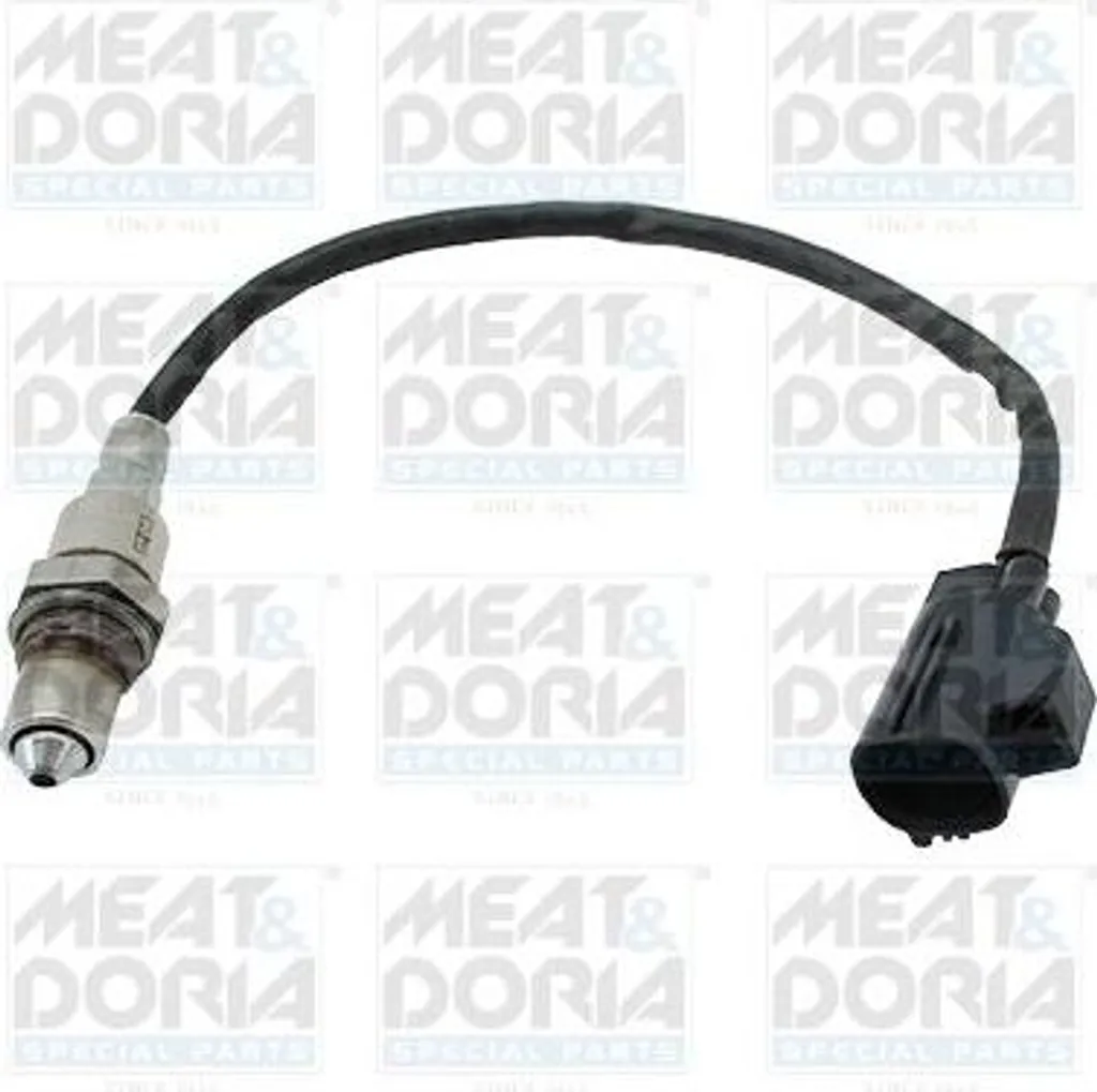 Sonde Lambda MEAT & DORIA 81999 pour Range Rover et Velar FPLA9D375AA