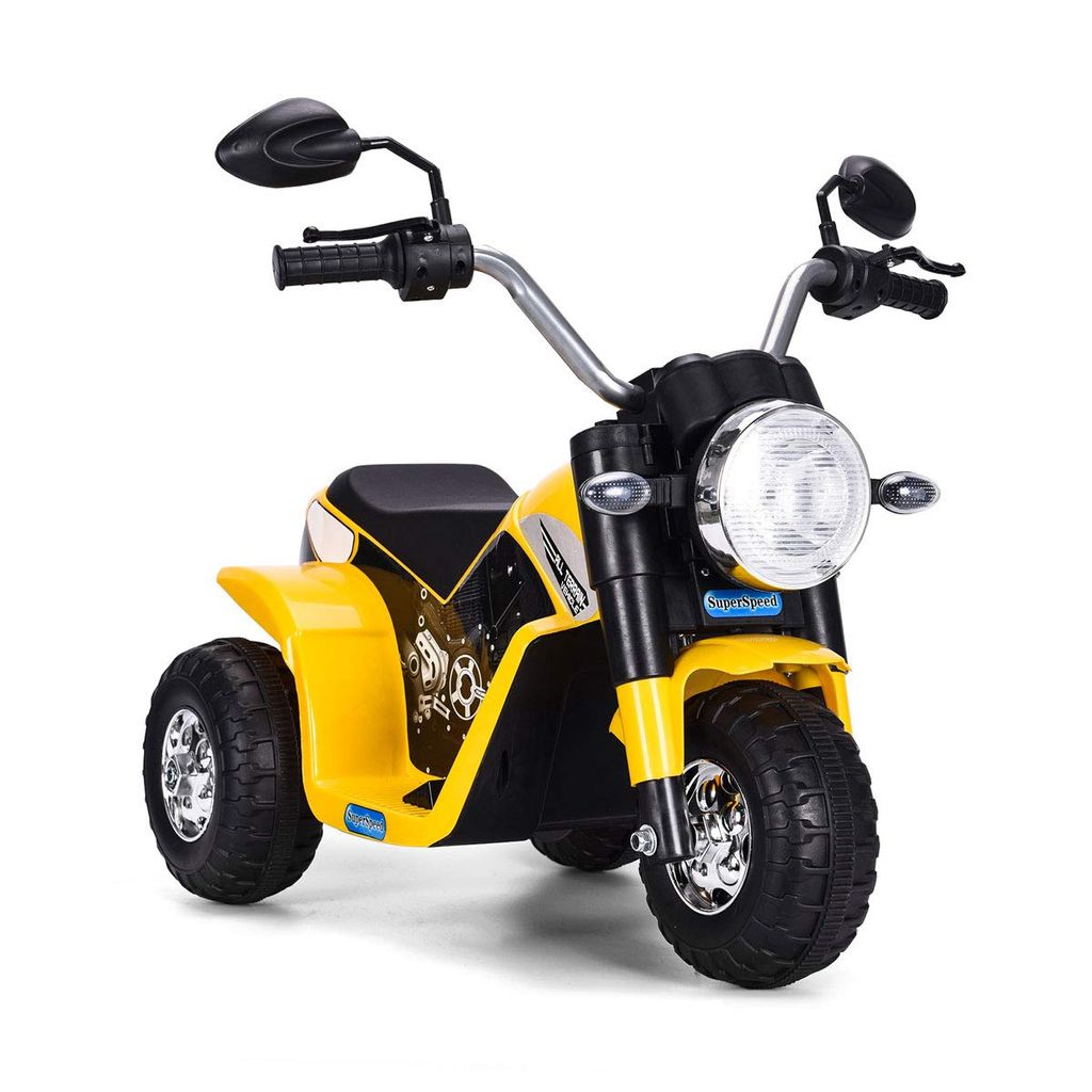 Elektrokindermotorrad Elektromotorrad Kindermotorrad elektro Kinderauto Motorrad 
