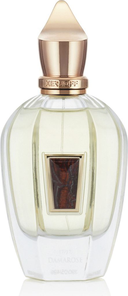 Xerjoff 17/17 Damarose Eau de Parfum, 100ml Immagine del prodotto 