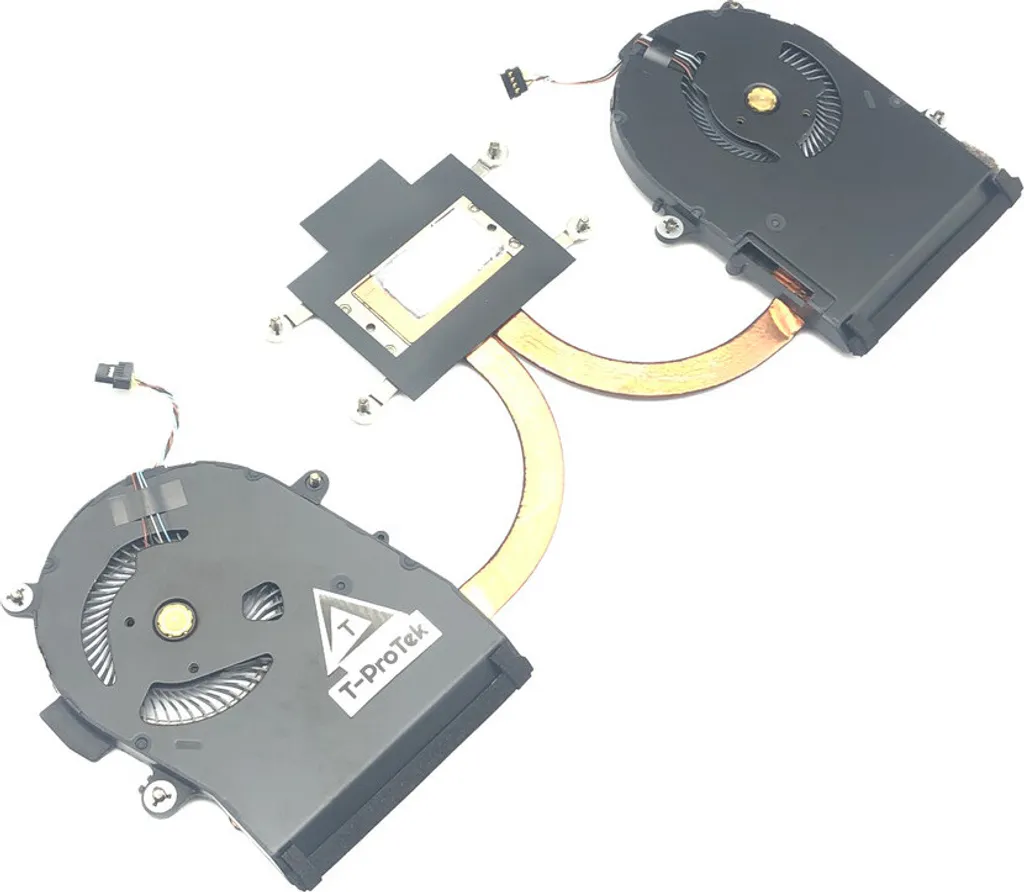 Ventola Nuova HP EliteBook 1040 G6 x360 - Addio Rumore!