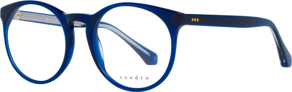 Sandro Brillen SD 2015 004 Lunettes de vue élégantes pour femmes