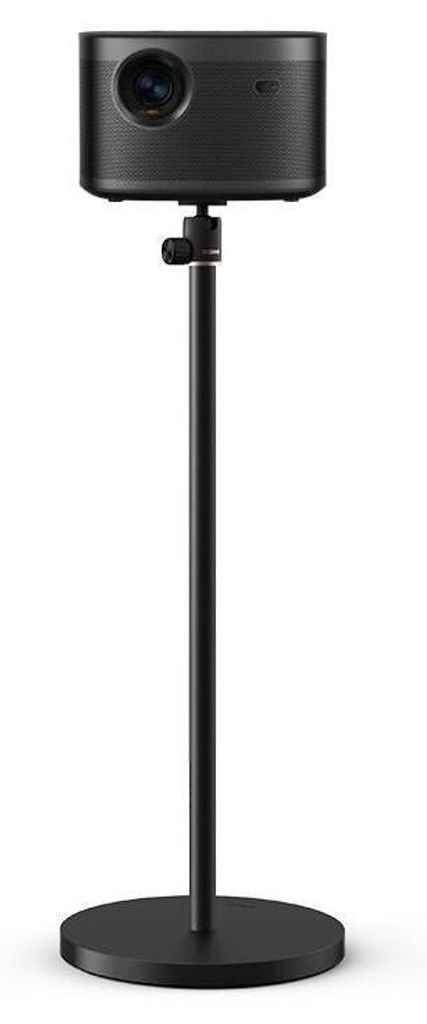 XGIMI GMN_001503, Stand, XGIMI, Schwarz, 360° Produktbild 