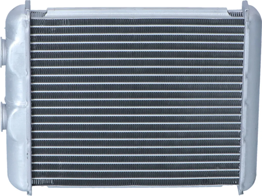 Radiateur de Chauffage pour Opel Astra G et H - Échangeur NRF 53215