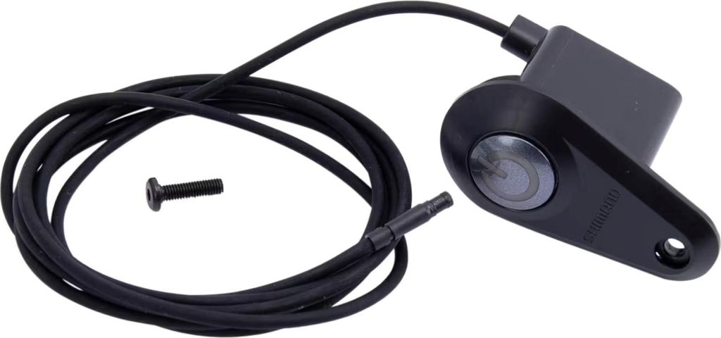 Shimano Shim.Schalter Sw300 Für Ladeport 1100Mm schwarz Produktbild 