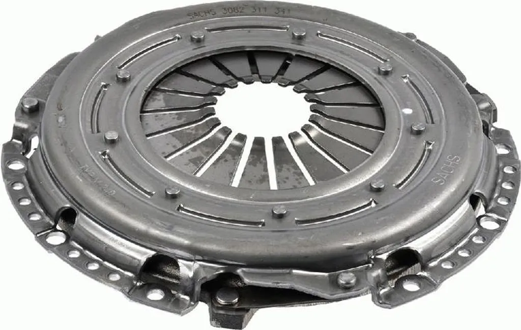 Plaque d'embrayage SACHS 3082311341 haute résistance pour moteur BMW