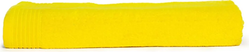 Telo Mare Grande 100x180 Giallo The One Towelling® T1-100