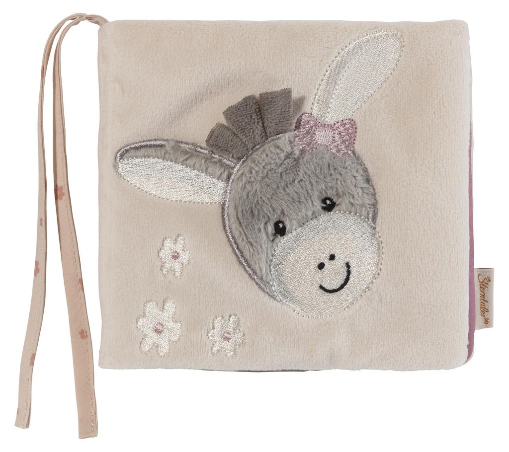 Sterntaler Spielbuch ESEL Emmi Girl