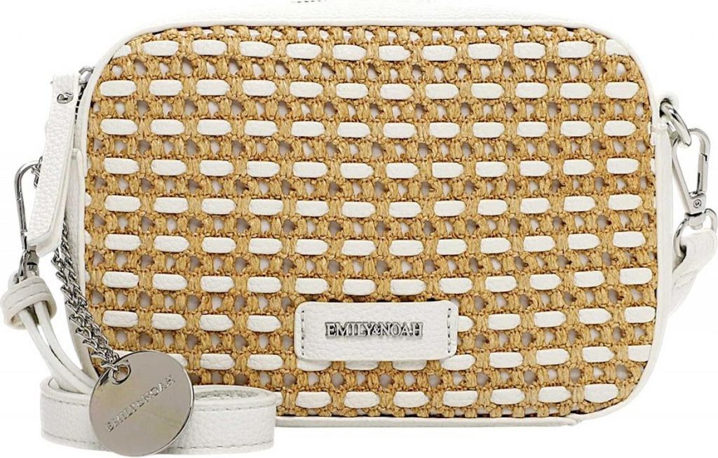 Emily & Noah Jella Handtasche m. RV 65680300 (1/white)
