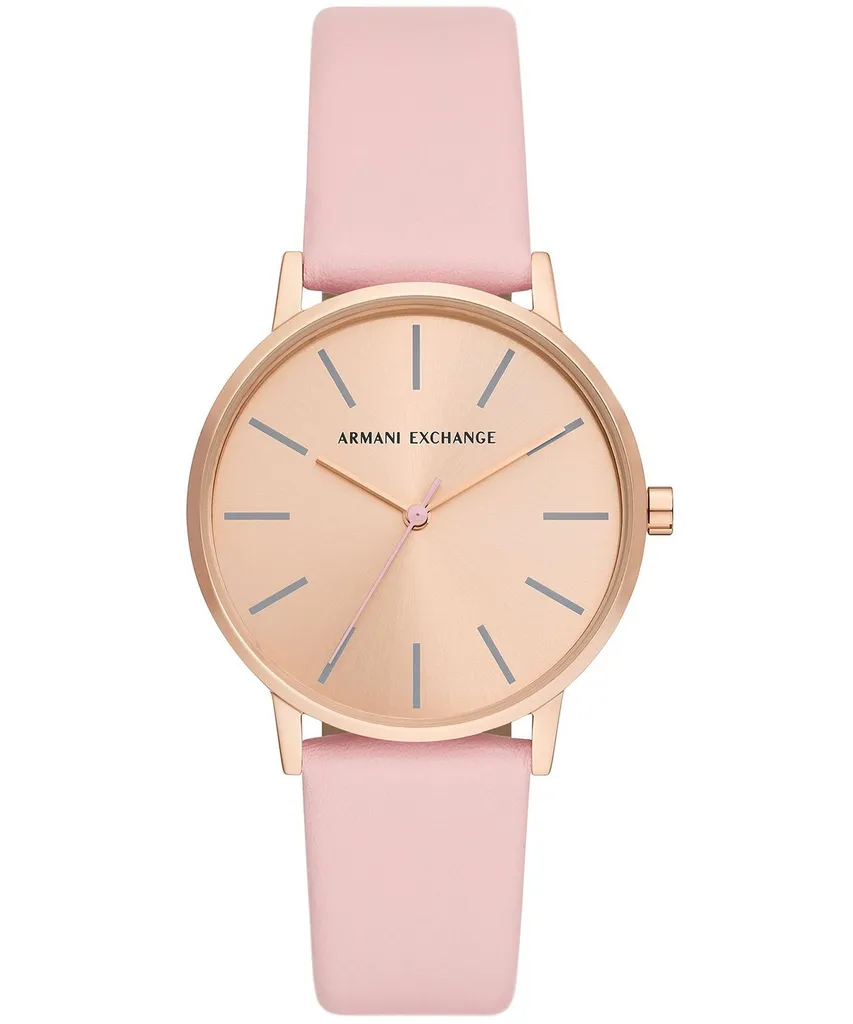 Offerta Orologio Armani Exchange Lola SET Donna - Scatola Regalo