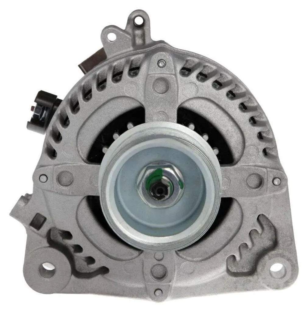 Alternateur 14V Valeo 440977 idéal pour rénover le circuit de charge 100A