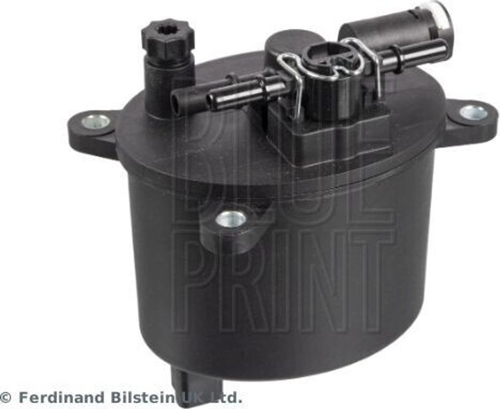 Kraftstofffilter BLUE PRINT ADC42361 für FORD MONDEO IV Produktbild 