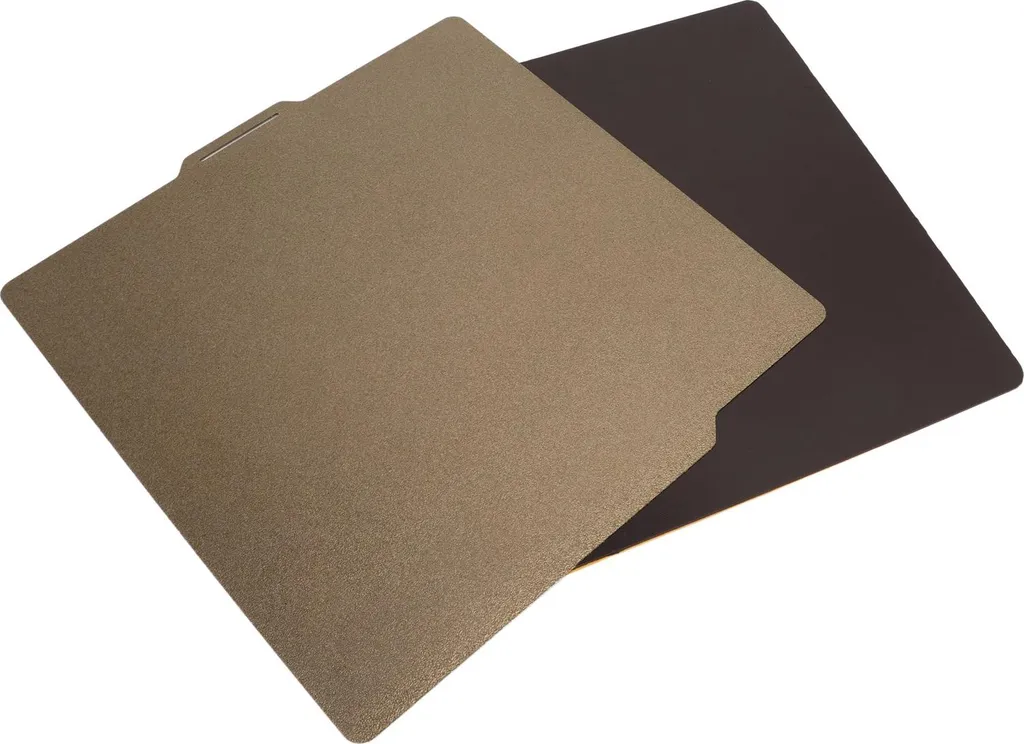 Surface d'impression 3D PEI 257x257mm pour impression de PLA ABS PETG - 2