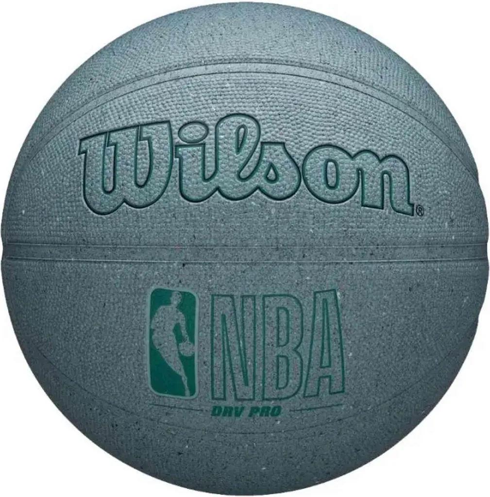 Ballon Wilson WZ3016002 avec grip supérieur et rebond haute précision