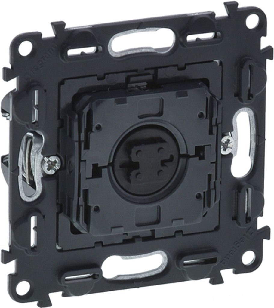 Legrand Valena Life Einsatz INMATIC Jalousietaster 752020