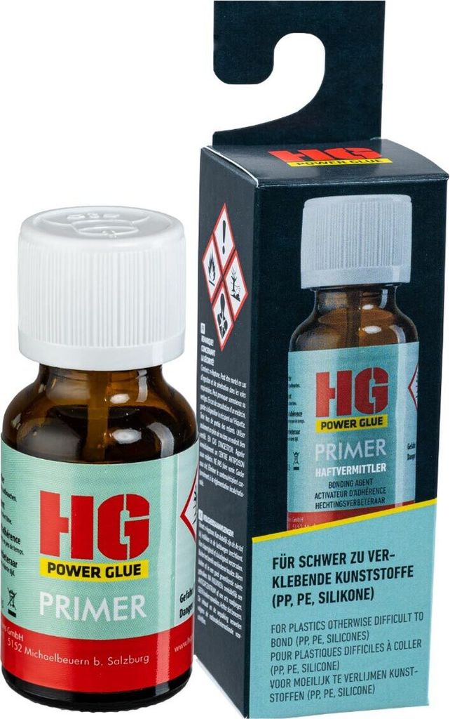 999,33 € / 1 l Die Schweißnaht aus der Flasche - Primer - 15ml