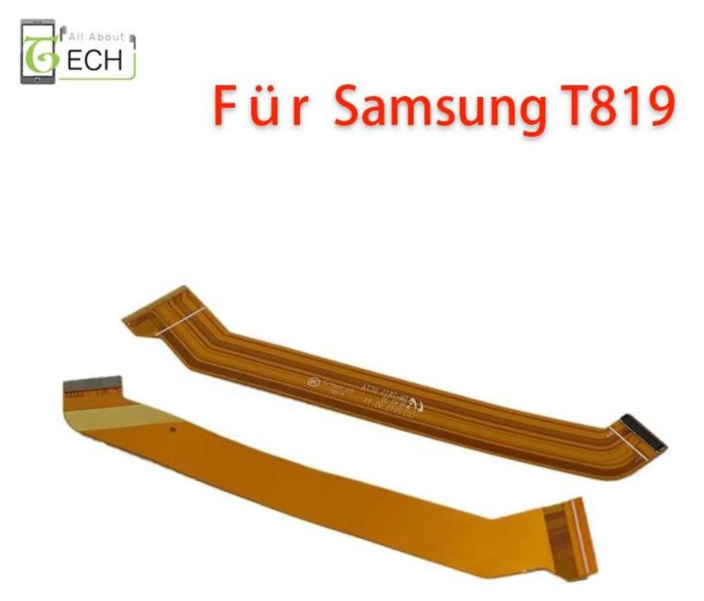 Für Samsung Galaxy Tab S2 T819 T810 Hauptflex LCD Display Flexkabel Mainflex flex