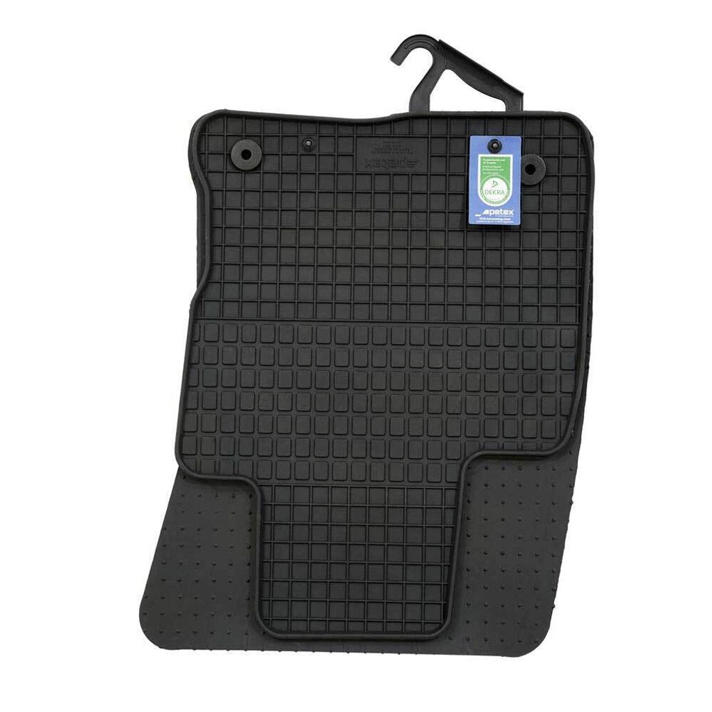Tapis de voiture en caoutchouc Petex Ford Escape 2020- Image du produit 