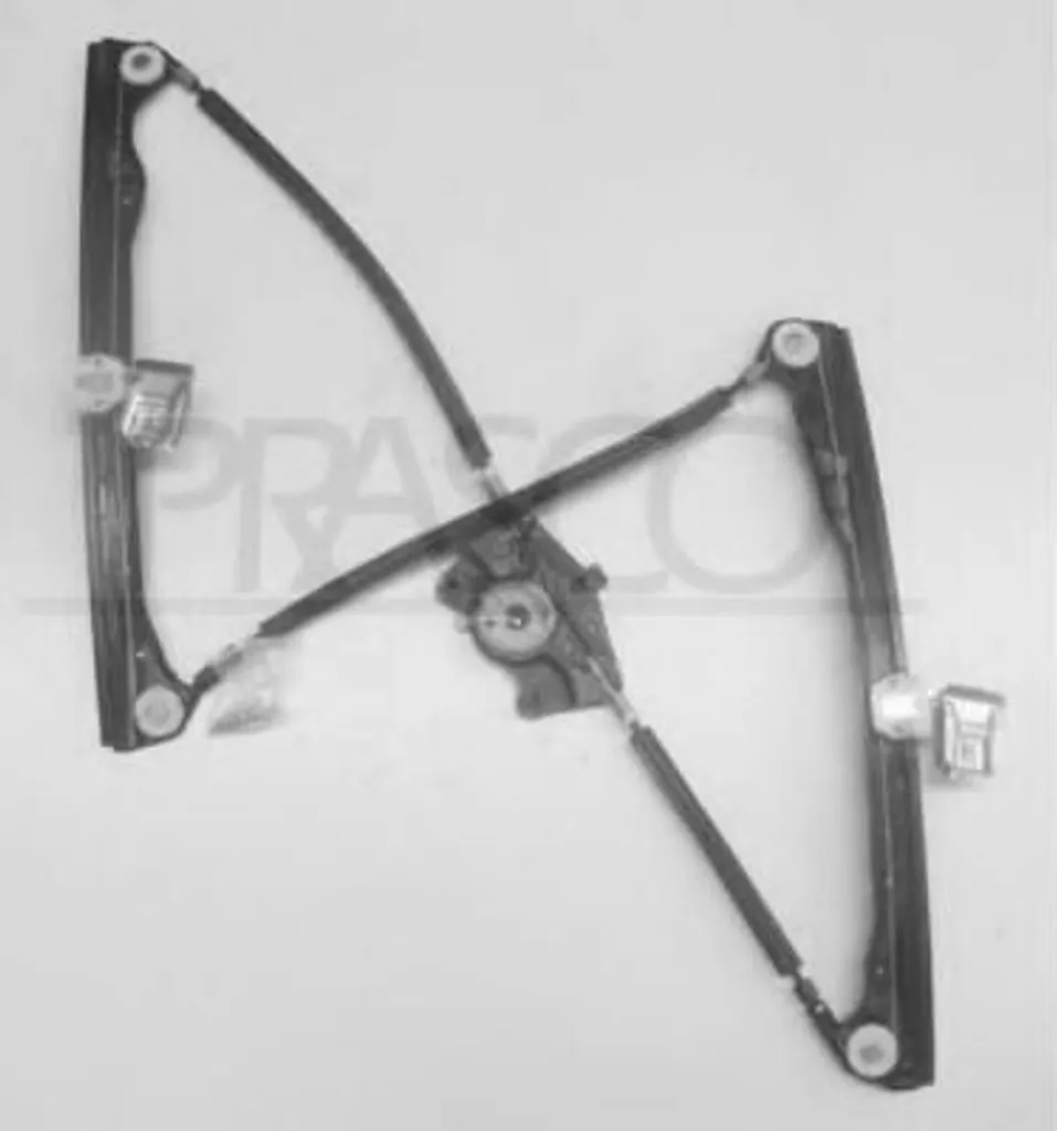 Réparation Lève-vitre pour Seat Leon 1M1 et Toledo II - Côté Passager