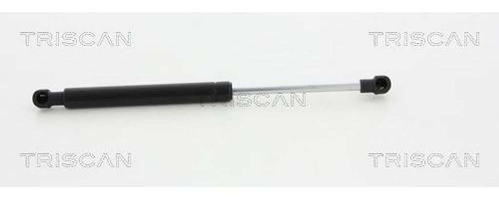 TRISCAN Gasfeder Motorhaubendämpfer 299mm für SMART ROADSTER (452) 240N 8710 23119