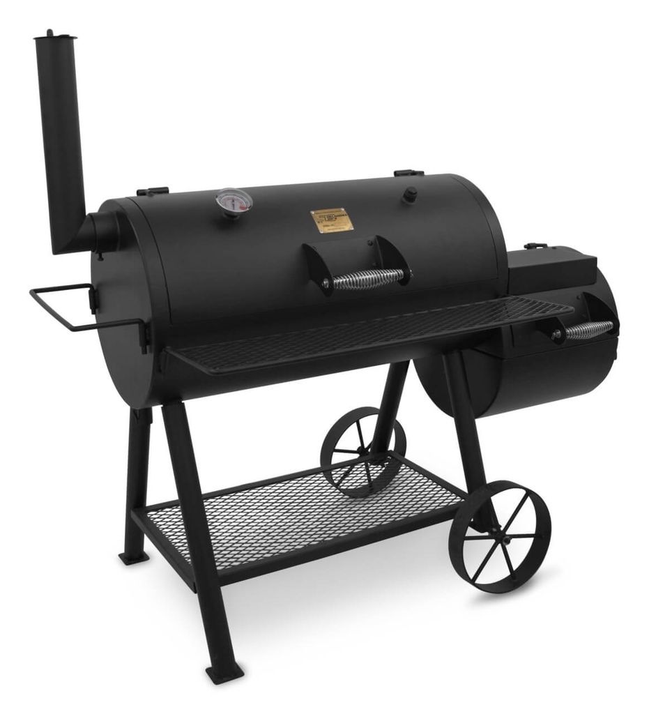 Oklahoma Joe Smoker Produktbild 