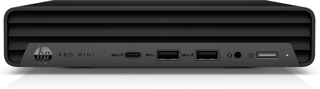 HP PRO MINI 400 G9 CI7-13700T - Sistema completo - Core i7 Immagine del prodotto 