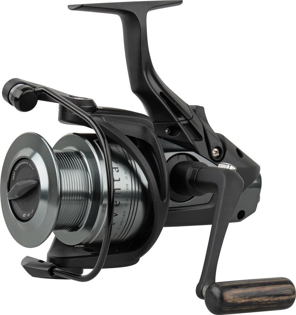 Okuma Aventa Baitfeeder AB-5000 Zdjęcie produktu 