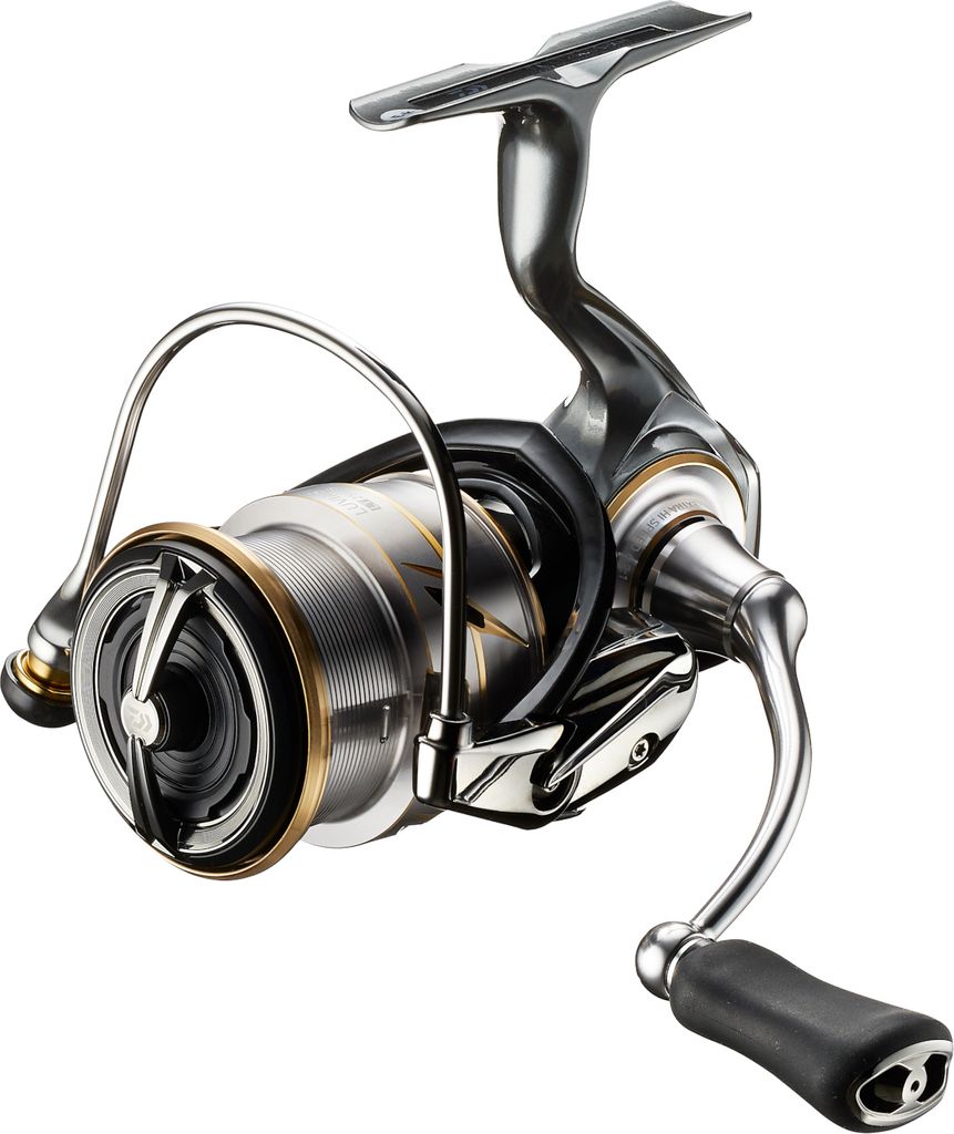 Daiwa Rolle 20 LUVIAS LT3000D-C