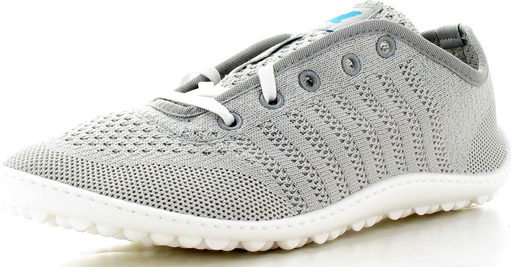 Leguano Sportliche Schnürschuhe Go Uni 31343030333235 Grau Produktbild 18