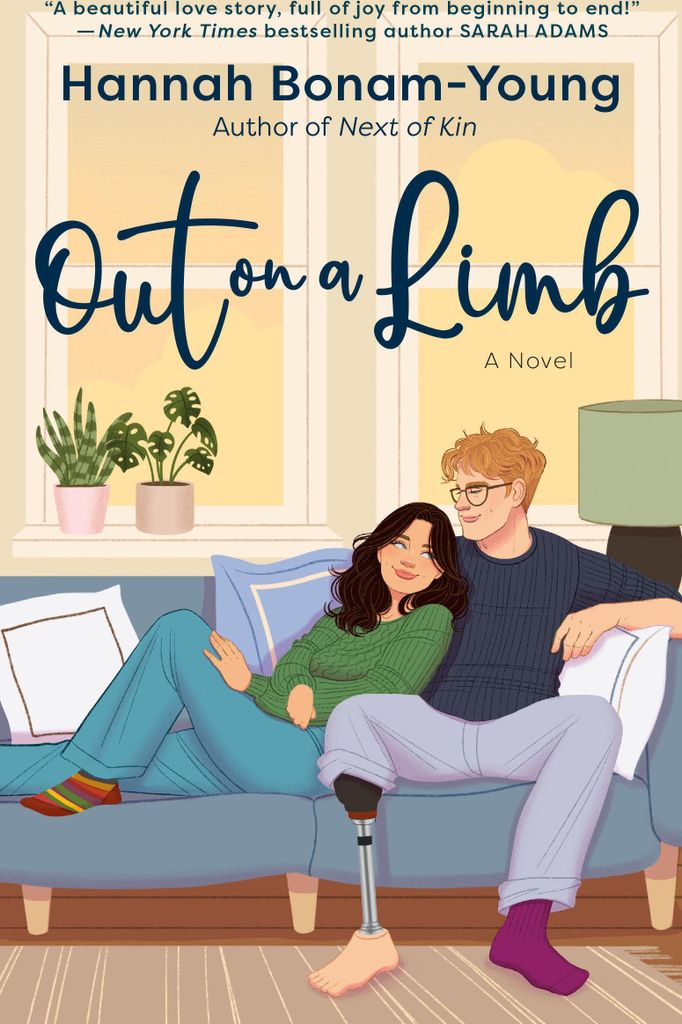 Out on a Limb