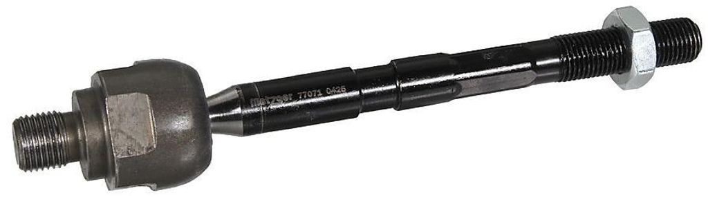 METZGER 51042601 Axialgelenk Spurstange für KIA RIO II (JB) Vorne Links