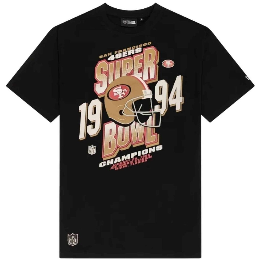 Maillot New Era 60596393 pour Uni Image du produit 