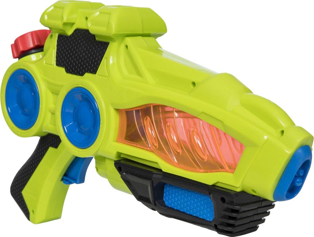 Trespass - Wasserpistole "Pistola" TP6461 (Einheitsgröße) (Grün)