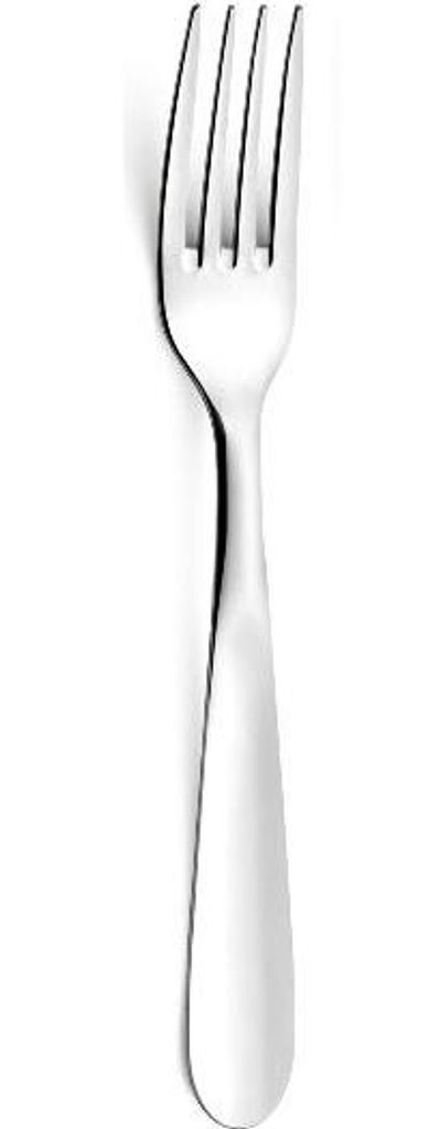 Fourchettes De Table Valmy Acier Inoxydable Durable - Amefa Image du produit 