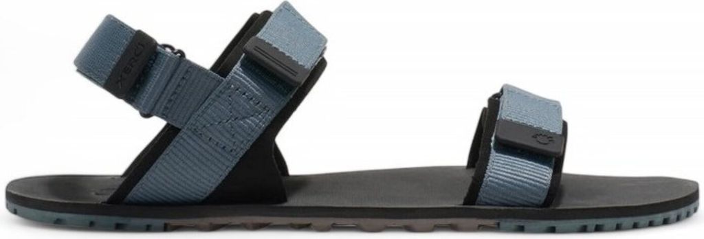Schuhe Xero Shoes D-trail DTRMSWBKM