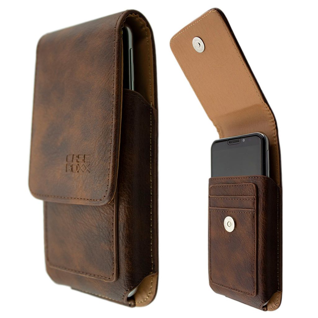 Caseroxx Outdoor Case With Belt Loop For Uleway